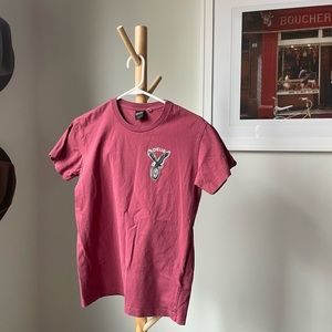 Deus Ex Machina t shirt